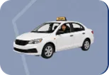 CAT para Taxi